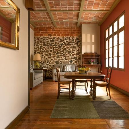 Casa Sauto Family Suite Next To The Cathedral メキシコシティ エクステリア 写真