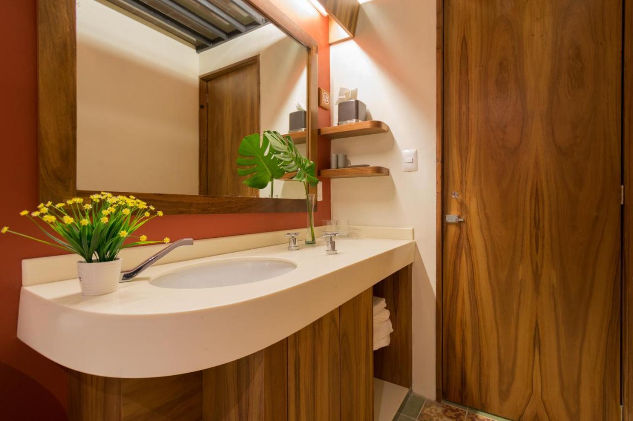 Casa Sauto Family Suite Next To The Cathedral メキシコシティ エクステリア 写真