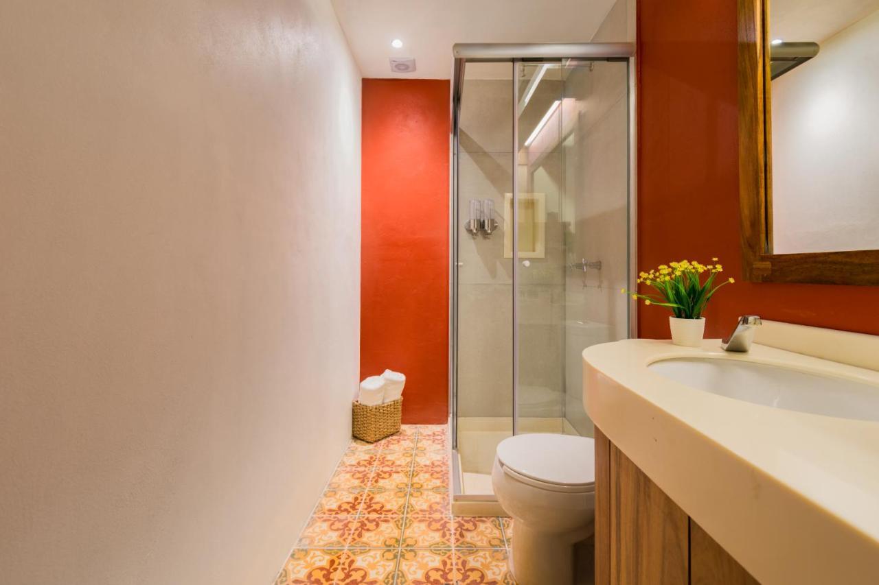 Casa Sauto Family Suite Next To The Cathedral メキシコシティ エクステリア 写真