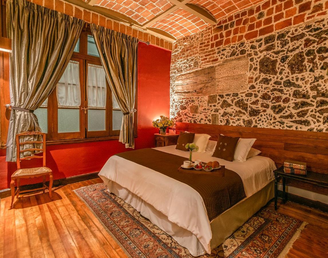 Casa Sauto Family Suite Next To The Cathedral メキシコシティ エクステリア 写真